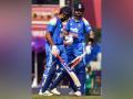 Batting paradise at Ranchi: 1st IND-SA ODI sees highest match-aggregate between both sides in 50-over format - Hindi News | Batting paradise at Ranchi: 1st IND-SA ODI sees highest match-aggregate between both sides in 50-over format | Latest cricket News at Lokmattimes.com