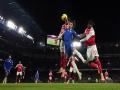 Premier League: Chelsea hold Arsenal to 1-1 draw despite Caicedo's first-half red - Hindi News | Premier League: Chelsea hold Arsenal to 1-1 draw despite Caicedo's first-half red | Latest football News at Lokmattimes.com