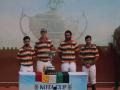 Jaipur Polo Team secures 5th trophy of season with 10-7 victory over Rambagh Polo to lift Kota Cup - Hindi News | Jaipur Polo Team secures 5th trophy of season with 10-7 victory over Rambagh Polo to lift Kota Cup | Latest other-sports News at Lokmattimes.com