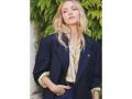 Amanda Seyfried says balancing motherhood, acting career is "really hard," opens up about hectic schedule - Hindi News | Amanda Seyfried says balancing motherhood, acting career is "really hard," opens up about hectic schedule | Latest entertainment News at Lokmattimes.com