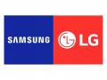 Samsung, LG lead global premium TV market in Q3 despite rising Chinese competition - Hindi News | Samsung, LG lead global premium TV market in Q3 despite rising Chinese competition | Latest business News at Lokmattimes.com