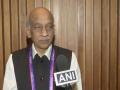 India puts data sovereignty and chip self-reliance at core of expanding space push: Ex-ISRO Chief - Hindi News | India puts data sovereignty and chip self-reliance at core of expanding space push: Ex-ISRO Chief | Latest business News at Lokmattimes.com
