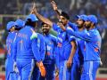 India, South Africa teams arrive in Raipur ahead of second ODI - Hindi News | India, South Africa teams arrive in Raipur ahead of second ODI | Latest cricket News at Lokmattimes.com