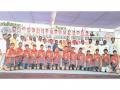 Adilabad tops 44th Telangana State Junior Inter-District Kho Kho Championship - Hindi News | Adilabad tops 44th Telangana State Junior Inter-District Kho Kho Championship | Latest other-sports News at Lokmattimes.com
