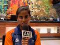2 Telugu players stood at top in India's triumph at Blind Women's Cricket World Cup - Hindi News | 2 Telugu players stood at top in India's triumph at Blind Women's Cricket World Cup | Latest cricket News at Lokmattimes.com