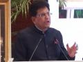 Piyush Goyal attends UAE National Day celebrations, says New Delhi- Abu Dhabi "working for shared prosperity of people" - Hindi News | Piyush Goyal attends UAE National Day celebrations, says New Delhi- Abu Dhabi "working for shared prosperity of people" | Latest international News at Lokmattimes.com