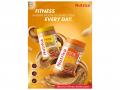 Nutrica Expands its Wellness Portfolio with the Launch of Peanut Butter Range - Hindi News | Nutrica Expands its Wellness Portfolio with the Launch of Peanut Butter Range | Latest business News at Lokmattimes.com