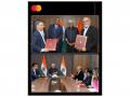 Ministry of Tourism and Mastercard Sign MoU to Strengthen India's Position as a Global Tourism Hotspot - Hindi News | Ministry of Tourism and Mastercard Sign MoU to Strengthen India's Position as a Global Tourism Hotspot | Latest business News at Lokmattimes.com