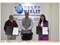 Keystone's Educator Innovation Model Receives National Recognition as NIELIT Signs Landmark MoU with KCITE - Hindi News | Keystone's Educator Innovation Model Receives National Recognition as NIELIT Signs Landmark MoU with KCITE | Latest business News at Lokmattimes.com