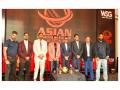 Asian Legends League season 2 to begin on January 19, two new teams added - Hindi News | Asian Legends League season 2 to begin on January 19, two new teams added | Latest cricket News at Lokmattimes.com
