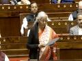 Parliament passes Manipur GST Bill; Nirmala Sitharaman says it will bring ease of doing business - Hindi News | Parliament passes Manipur GST Bill; Nirmala Sitharaman says it will bring ease of doing business | Latest business News at Lokmattimes.com