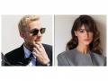 Nicholas Hoult, Daisy Edgar-Jones to feature in series 'Mosquito' - Hindi News | Nicholas Hoult, Daisy Edgar-Jones to feature in series 'Mosquito' | Latest entertainment News at Lokmattimes.com