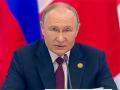 Putin threatens to "cut off Ukraine from sea" after attack on Russian tankers - Hindi News | Putin threatens to "cut off Ukraine from sea" after attack on Russian tankers | Latest international News at Lokmattimes.com