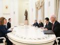 "No compromise on plan for Ukraine": Kremlin aide on Putin's meeting with US Special Envoy Witkoff - Hindi News | "No compromise on plan for Ukraine": Kremlin aide on Putin's meeting with US Special Envoy Witkoff | Latest international News at Lokmattimes.com
