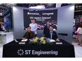 Blackpanda and ST Engineering Partner to Strengthen Cyber Incident Response Across Asia - Hindi News | Blackpanda and ST Engineering Partner to Strengthen Cyber Incident Response Across Asia | Latest business News at Lokmattimes.com