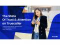 Truecaller Launches New Study Mapping India's Urban Attention Patterns - Hindi News | Truecaller Launches New Study Mapping India's Urban Attention Patterns | Latest business News at Lokmattimes.com