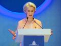 "Dawn of a new era," says von der Leyen as EU moves toward full energy independence from Russia - Hindi News | "Dawn of a new era," says von der Leyen as EU moves toward full energy independence from Russia | Latest international News at Lokmattimes.com