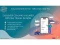 SafarCabby: The New Go-To Platform Making Travel Planning in India Simple, Transparent, and Trustworthy - Hindi News | SafarCabby: The New Go-To Platform Making Travel Planning in India Simple, Transparent, and Trustworthy | Latest business News at Lokmattimes.com
