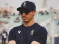 South Africa pacer Nandre Burger sustains hamstring injury while bowling during second ODI against India - Hindi News | South Africa pacer Nandre Burger sustains hamstring injury while bowling during second ODI against India | Latest cricket News at Lokmattimes.com