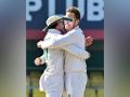 "He'll add hell lot of value to any team...": Kallis on Simon Harmer's SA20 prospects following breakthrough India tour - Hindi News | "He'll add hell lot of value to any team...": Kallis on Simon Harmer's SA20 prospects following breakthrough India tour | Latest cricket News at Lokmattimes.com