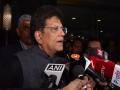 "India's economy is on strong footing...": Piyush Goyal on depreciation of rupee against dollar - Hindi News | "India's economy is on strong footing...": Piyush Goyal on depreciation of rupee against dollar | Latest business News at Lokmattimes.com