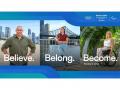 Brisbane 2032 unveils official Games vision: "Believe. Belong. Become." - Hindi News | Brisbane 2032 unveils official Games vision: "Believe. Belong. Become." | Latest other-sports News at Lokmattimes.com