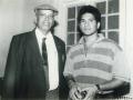 "Miss your presence...": Sachin Tendulkar shares heartwarming post on birth anniversary of Ramakant Achrekar - Hindi News | "Miss your presence...": Sachin Tendulkar shares heartwarming post on birth anniversary of Ramakant Achrekar | Latest cricket News at Lokmattimes.com