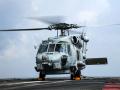 India, US seal ₹7,995-crore sustainment deal for Navy's MH-60R 'Seahawk' fleet - Hindi News | India, US seal ₹7,995-crore sustainment deal for Navy's MH-60R 'Seahawk' fleet | Latest international News at Lokmattimes.com