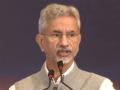 EAM Jaishankar holds telephonic conversation with Omani counterpart Albusaidi, discusses deepening of bilateral cooperation - Hindi News | EAM Jaishankar holds telephonic conversation with Omani counterpart Albusaidi, discusses deepening of bilateral cooperation | Latest international News at Lokmattimes.com