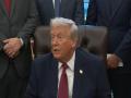 "Putin wants to end war": Trump on US delegation meeting Russian President on Ukraine peace plan - Hindi News | "Putin wants to end war": Trump on US delegation meeting Russian President on Ukraine peace plan | Latest international News at Lokmattimes.com