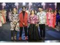 TIMELESS FASHION WALK 2025 Blasts Off in Style: Vishal Kapoor VK Launches a Bombastic, Star-Studded Opening - Hindi News | TIMELESS FASHION WALK 2025 Blasts Off in Style: Vishal Kapoor VK Launches a Bombastic, Star-Studded Opening | Latest business News at Lokmattimes.com