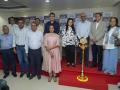 Project Roshni Illuminates 8,000 Eyes -- IGI & MTD Empower Diamond Workforce with Clearer Vision - Hindi News | Project Roshni Illuminates 8,000 Eyes -- IGI & MTD Empower Diamond Workforce with Clearer Vision | Latest business News at Lokmattimes.com