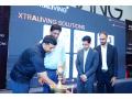 Xtraliving Launched India's First AI-Powered Functional Wellness Center at Raheja Mindspace - Hindi News | Xtraliving Launched India's First AI-Powered Functional Wellness Center at Raheja Mindspace | Latest business News at Lokmattimes.com