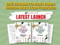 CBSE Pariksha Pre-Board Papers Redefine Board Exam Preparation -- Rachna Sagar's Latest Launch - Hindi News | CBSE Pariksha Pre-Board Papers Redefine Board Exam Preparation -- Rachna Sagar's Latest Launch | Latest business News at Lokmattimes.com