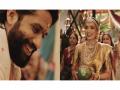 Sobhita Dhulipala celebrates "one year as Mrs' with Naga Chaitanya, marks first anniversary with unseen wedding glimpses - Hindi News | Sobhita Dhulipala celebrates "one year as Mrs' with Naga Chaitanya, marks first anniversary with unseen wedding glimpses | Latest entertainment News at Lokmattimes.com