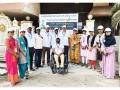 APD Leads Large-Scale Accessibility Audit Drive on IDPD 2025 - Hindi News | APD Leads Large-Scale Accessibility Audit Drive on IDPD 2025 | Latest business News at Lokmattimes.com