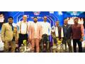 Wrestling World of Bharat, Led by Raj Singh & Kunwar Raghvendra Pratap Singh, Announces India's Biggest Freestyle Wrestling Show - Ranbhoomi 1.0 - Hindi News | Wrestling World of Bharat, Led by Raj Singh & Kunwar Raghvendra Pratap Singh, Announces India's Biggest Freestyle Wrestling Show - Ranbhoomi 1.0 | Latest business News at Lokmattimes.com