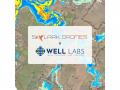 Skylark Drones and WELL Labs sign MoU to accelerate data-driven water-resource intelligence in India - Hindi News | Skylark Drones and WELL Labs sign MoU to accelerate data-driven water-resource intelligence in India | Latest business News at Lokmattimes.com