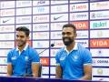 FIH Hockey Men's Junior World Cup Tamil Nadu 2025: Confident India ready for Belgium challenge in QFs - Hindi News | FIH Hockey Men's Junior World Cup Tamil Nadu 2025: Confident India ready for Belgium challenge in QFs | Latest hockey News at Lokmattimes.com