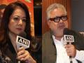 "The lines are getting blurred": Manoj Pahwa, Ayesha Raza reflect on OTT platforms reshaping Indian films - Hindi News | "The lines are getting blurred": Manoj Pahwa, Ayesha Raza reflect on OTT platforms reshaping Indian films | Latest entertainment News at Lokmattimes.com
