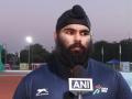 "Hope to make India proud in major competitions": Samardeep Singh Gill after winning gold in shot put - Hindi News | "Hope to make India proud in major competitions": Samardeep Singh Gill after winning gold in shot put | Latest other-sports News at Lokmattimes.com