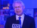 "We are against terrorism in all its forms": Finland Envoy to India Lahdevirta - Hindi News | "We are against terrorism in all its forms": Finland Envoy to India Lahdevirta | Latest international News at Lokmattimes.com
