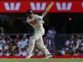Ashes 2nd Test: Marnus Labuschagne's half-century put Australia in comfortable position (Day 2, Dinner) - Hindi News | Ashes 2nd Test: Marnus Labuschagne's half-century put Australia in comfortable position (Day 2, Dinner) | Latest cricket News at Lokmattimes.com