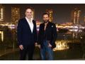 Saif Ali Khan and Alfardan Corporation Celebrate an Exclusive Evening at The St. Regis Marsa Arabia Island, The Pearl - Qatar - Hindi News | Saif Ali Khan and Alfardan Corporation Celebrate an Exclusive Evening at The St. Regis Marsa Arabia Island, The Pearl - Qatar | Latest business News at Lokmattimes.com