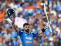 All eyes on Virat Kohli as Indian icon eyes second hat-trick of ODI tons during 3rd IND-SA ODI - Hindi News | All eyes on Virat Kohli as Indian icon eyes second hat-trick of ODI tons during 3rd IND-SA ODI | Latest cricket News at Lokmattimes.com