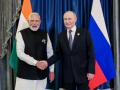 India can expand exports to Russia from USD 5 bn to USD 35 bn by 2030: GTRI - Hindi News | India can expand exports to Russia from USD 5 bn to USD 35 bn by 2030: GTRI | Latest business News at Lokmattimes.com