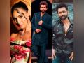 "It looks like an apocalypse": Lauren Gottlieb, Rahul Vaidya, Jay Bhanushali and others join outrage amid IndiGo flight cancellations - Hindi News | "It looks like an apocalypse": Lauren Gottlieb, Rahul Vaidya, Jay Bhanushali and others join outrage amid IndiGo flight cancellations | Latest entertainment News at Lokmattimes.com