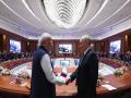 India, Russia agree on Economic Cooperation Programme till 2030 to diversify trade - Hindi News | India, Russia agree on Economic Cooperation Programme till 2030 to diversify trade | Latest international News at Lokmattimes.com