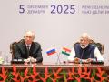 President Putin invites PM Modi for 24th India-Russia Annual Summit - Hindi News | President Putin invites PM Modi for 24th India-Russia Annual Summit | Latest international News at Lokmattimes.com