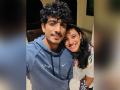Smriti Mandhana shares first social media post after wedding postponement with Palash Muchhal; fans say "Babygirl is Back" - Hindi News | Smriti Mandhana shares first social media post after wedding postponement with Palash Muchhal; fans say "Babygirl is Back" | Latest entertainment News at Lokmattimes.com